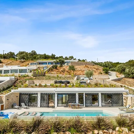 Villa Hebe Lefkada *