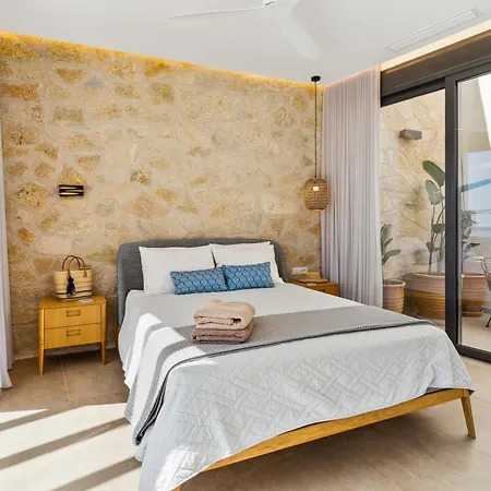 Villa Hebe Lefkada *