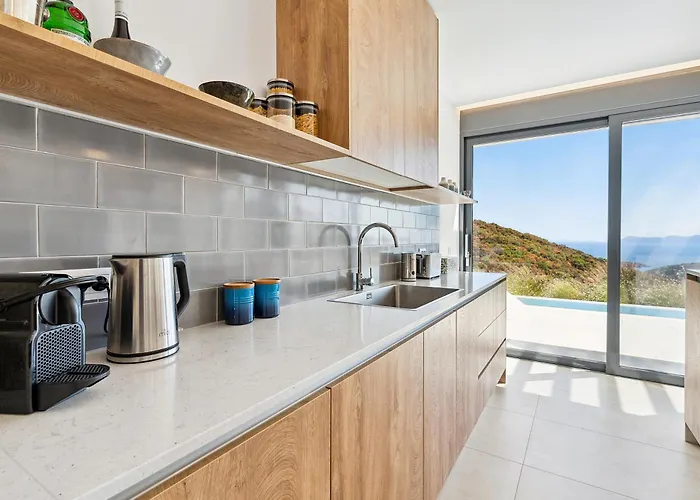 Villa Hebe Lefkada *