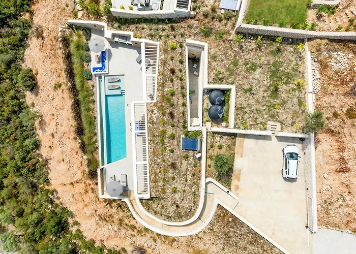 Hebe Lefkada * Syvota