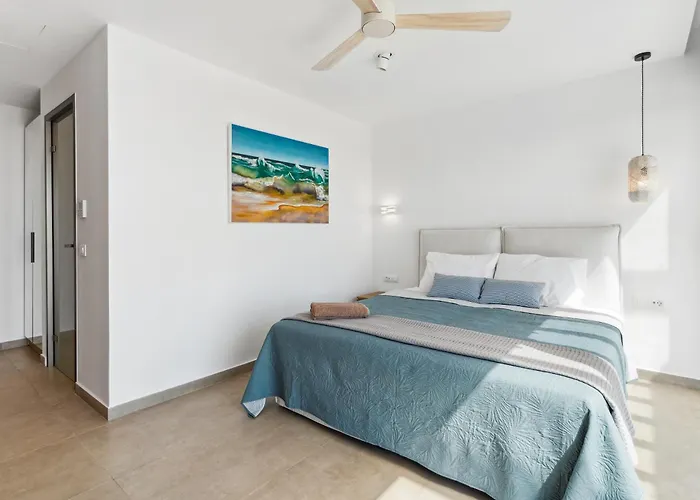 Hebe Lefkada Villa *