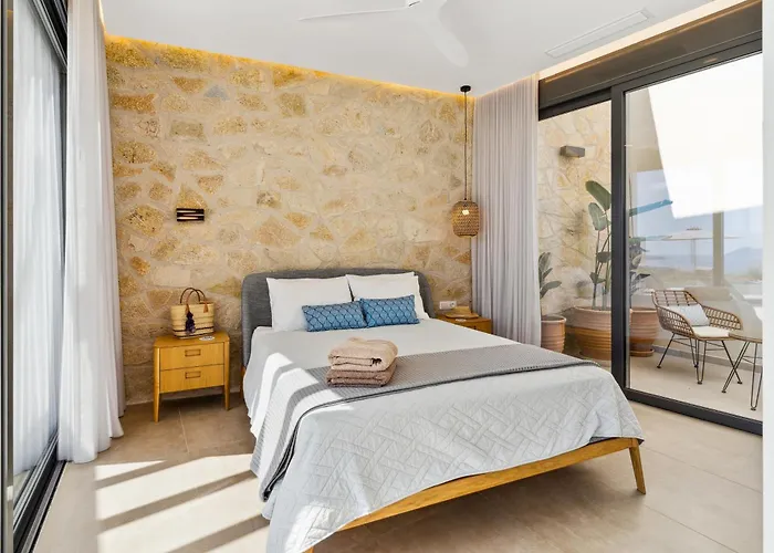 Villa Hebe Lefkada *